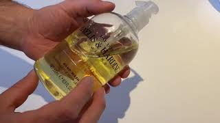 How to FIX a STUCK PUMP BOTTLE (EASY!)