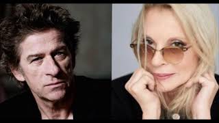 &quot;Redoutable&quot; - Véronique Sanson/Hubert-Félix Thiéfaine