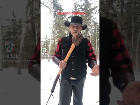 REAL CDN COWBOY- I'm waiting for yeah