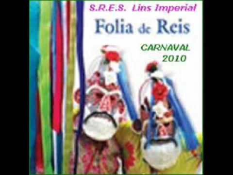 LINS IMPERIAL 2010 - RIO DE JANEIRO