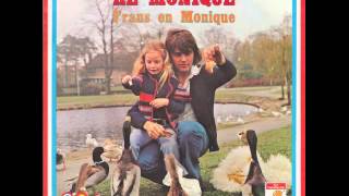 Frans En Monique - Hé Monique video
