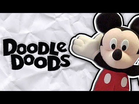 Doodle Doods - Mucky Mouse and the Gang - Episode 7 [feat. Suzy Berhow]
