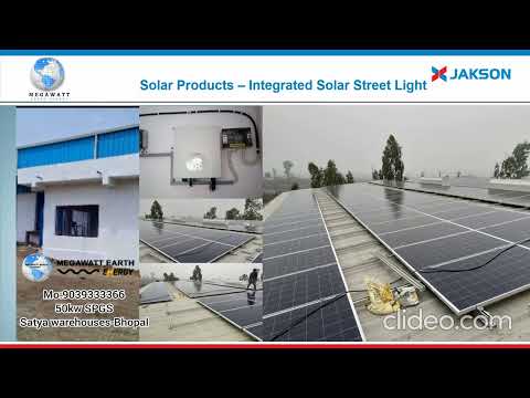 MEGAWATT EARTH ENERGY Success story  4 MW Experience