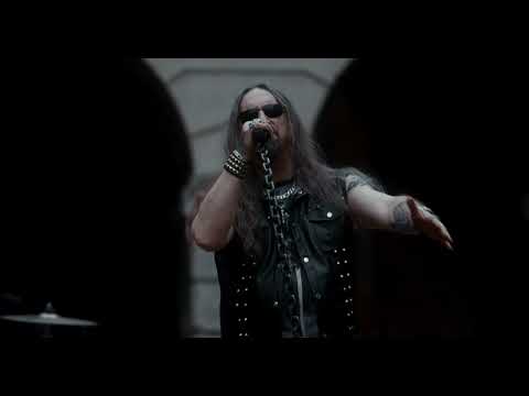 Nazgul - Nazgul - Prsten Moci