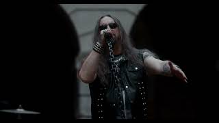 Video Nazgul - Prsten Moci