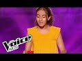 Rather be - Clean Bandit | Betyssam | The Voice Kids 2017 | Blind Audition