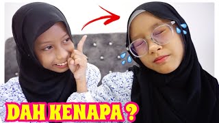 Download lagu “SAKITNYA BADAN!!” DAH KENAPA ZAHIRA NI?? Origin Mattress mp3