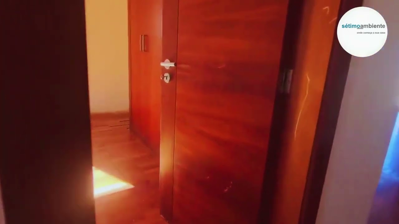 Vídeo do imóvel