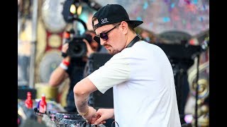 Robin Schulz - Live @ Tomorrowland Belgium 2017, Weekend 2, Mainstage