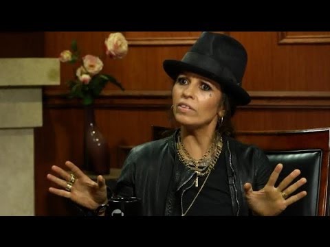 I've Always Been Out | Linda Perry Interview | Larry King Now - Ora TV