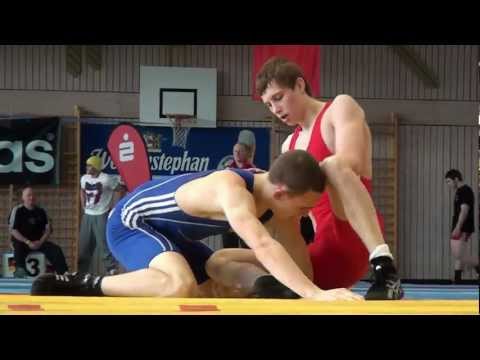 DM 2012 Junioren (Freistil) - 60kg [038]