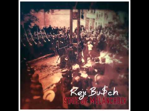 JuneLyfe - State Of Melancholy (produced by Rah Intelligence) (2015)