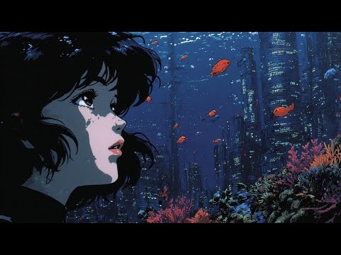 １９９５　ＦＬＡＳＨＢＡＣＫ // Dreamwave, Synthwave, VHScore