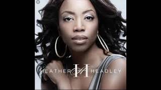 Here I am To Worship - instrumental - Heather Headley