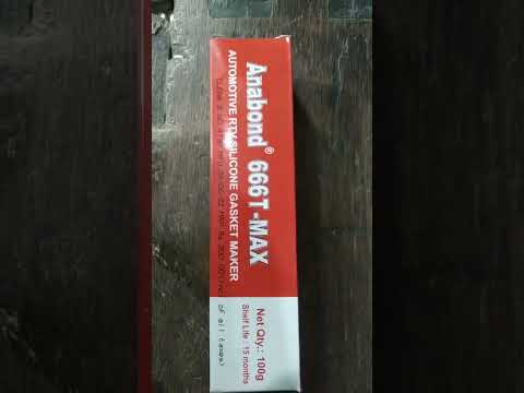 Silicone Sealant