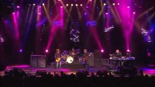 Gary Moore — Empty Rooms (Live at Montreux — 2010)