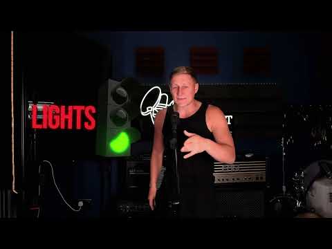 Straight Bars - MC Innes