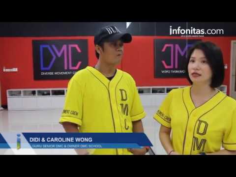 Komunitas Diverse Movement Crew (DMC) Komunitas Diverse Movement Crew (DMC)