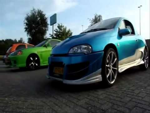 NO LIMIT crew demo 2011