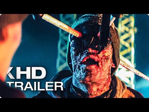 Attack of the Lederhosen Zombies (German Trailer)