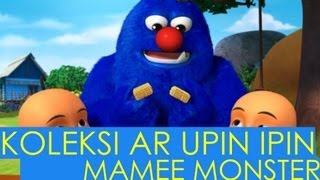 Download lagu Kad Koleksi AR Upin & Ipin bersama Mamee Monster mp3 Download lagu Kad Koleksi AR Upin & Ipin bersama Mamee Monster mp3