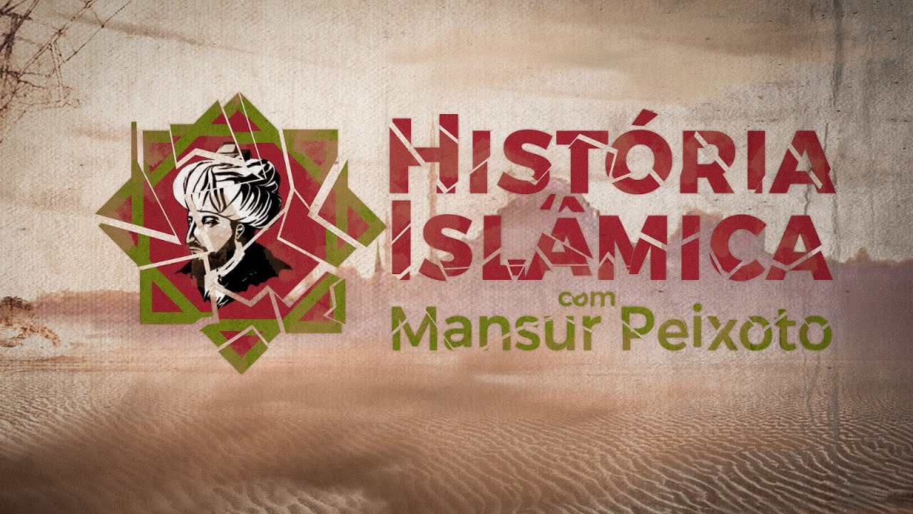 O fim do projeto História Islâmica