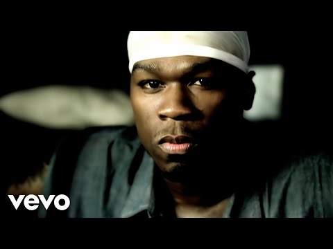 50 Cent - 21 Questions (Official Music Video) ft. Nate Dogg