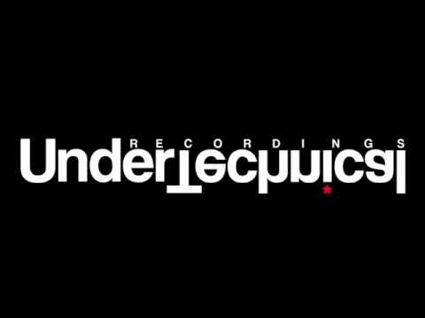 Ahmet Mecnun - Locodelmar (Original Mix) Undertechnical Recordings