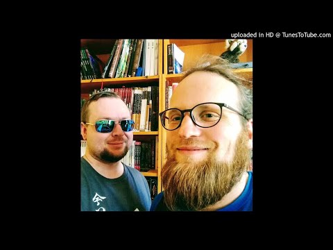 Der niveauvolle Trashtalk #12 - Ludonarrative Dissonanz & Sicherheitstechniken