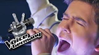 The Rasmus - In The Shadows | Michael vs. Tiago | The Voice of Germany 2017 | Battles