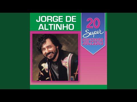 Menino de Rua - Jorge de Altinho