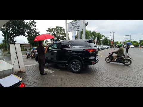 VRZ GR-S 2.8 4x4 Tetradrive Elisabeth Ginting