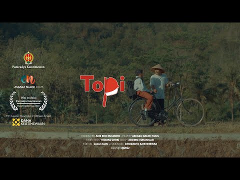 Film Pendek "TOPI" Tindak, Tanduk, Subasita