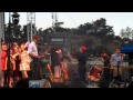 Dead Man's Bones - 04 September 2010, FYF ...