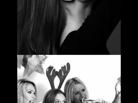 FERICIREA SE CAPATA PRIN DRAGOSTE SHI INTELEGERE...DJ ASCOOT feat Kate Walsh "Never Let Me Go"!