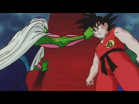 Junior ingoia la boccetta contenente il Supremo