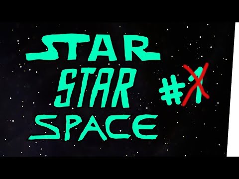 DIE VERLORENE EPISODE 🚧 | Star Star Space 🌌