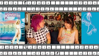 XANADU! SKATE CLIPS PODCAST Episode 2