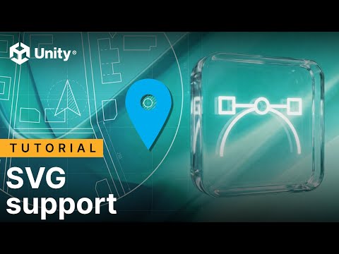 UI Toolkit Series: SVG Support in Unity 6.3 LTS
