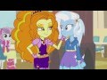 Trixie EQG:RR song: Tricks up My Sleeve 