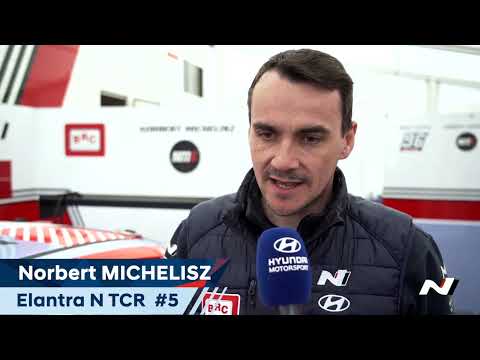 WTCR Race of Germany Review - Hyundai Motorsport 2022