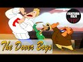 THE DOVER BOYS AT PIMENTO UNIVERSITY HD The 50 Greatest Cartoons Of All Time