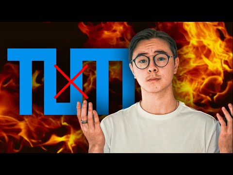 Why I Left The "Most Prestigious" University In Germany (TUM)