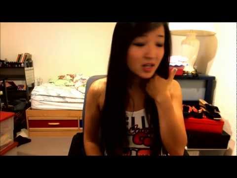 " Right By My Side " by Nicki Minaj ft. Chris Brown (Sharon Estee Cover)