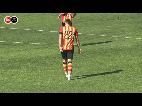 EEN KRAKER ONDERIN! | Ter Leede - Harkemase Boys | Samenvatting | Ter Leede TV 2022/2023