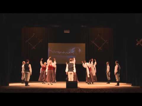 12 Saules pavadīšana TALDERI