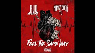 Rod Wave Ft Moneybagg Yo - Feel The Same Way (Audio)