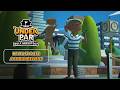 Vídeo de gameplay de Under Par Golf Architect  Nintendo