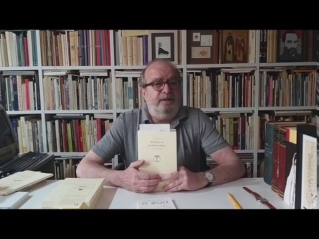 Vídeo relacionado con DECREACIÓN (2ª ED) (POESIA)