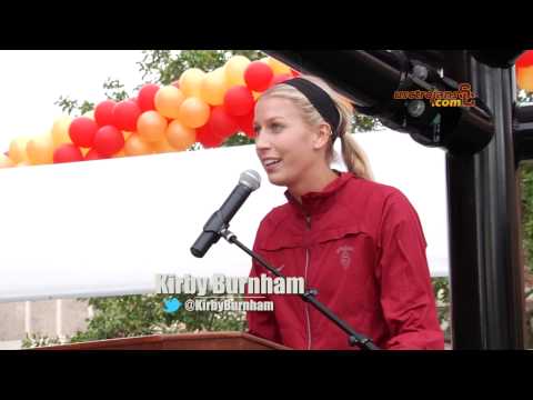 USC Sand Volleyball Dedication & Alumni Game